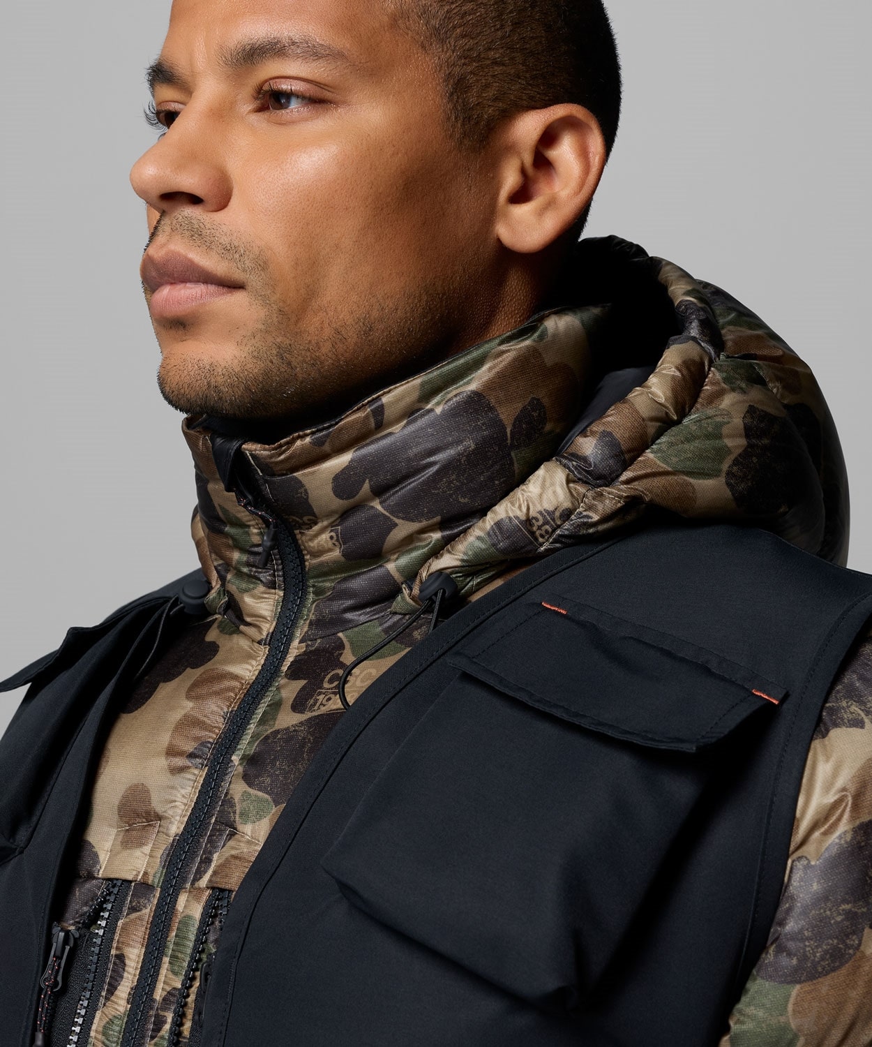 265British Tan Duck Camo