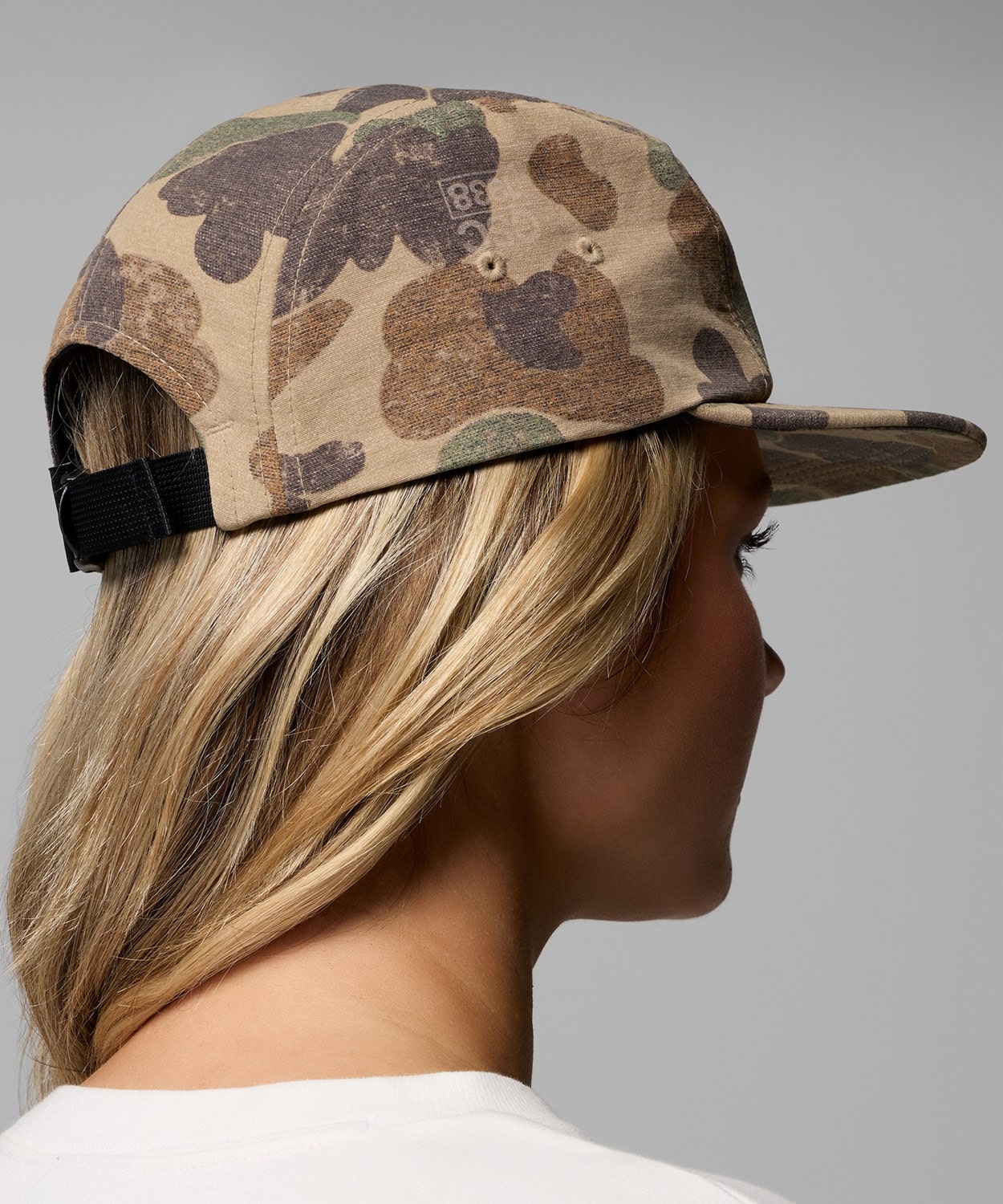 265British Tan Duck Camo