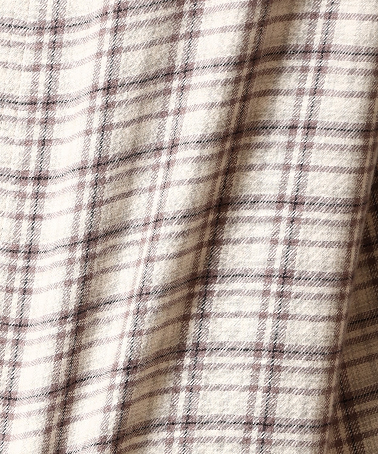 281Dark Stone Cozy Check
