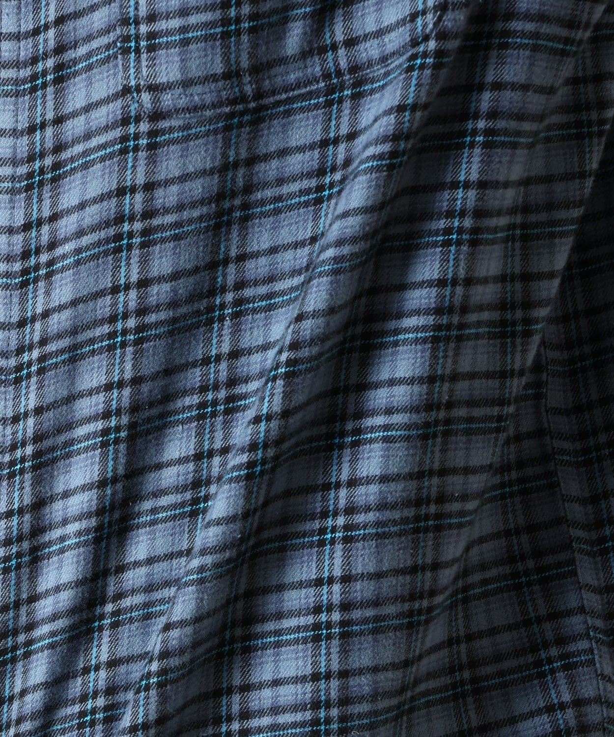 476Dark Mountain Cozy Check