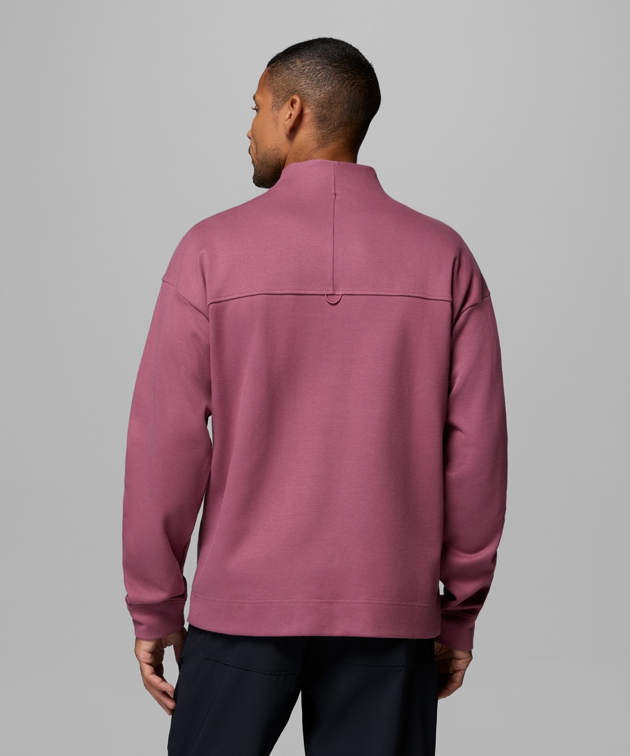 551Antique Mauve