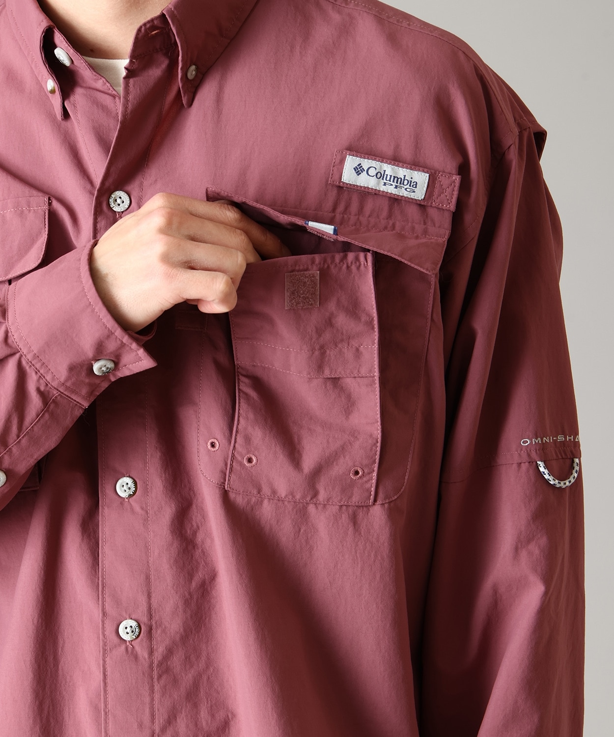 552Antique Mauve