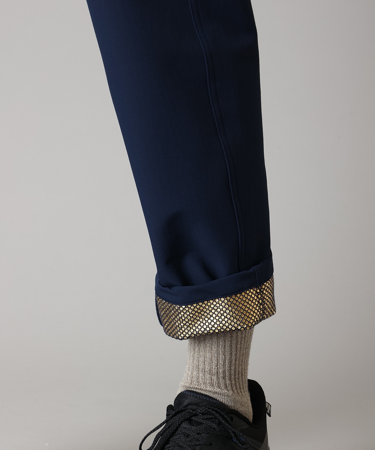 464Collegiate Navy