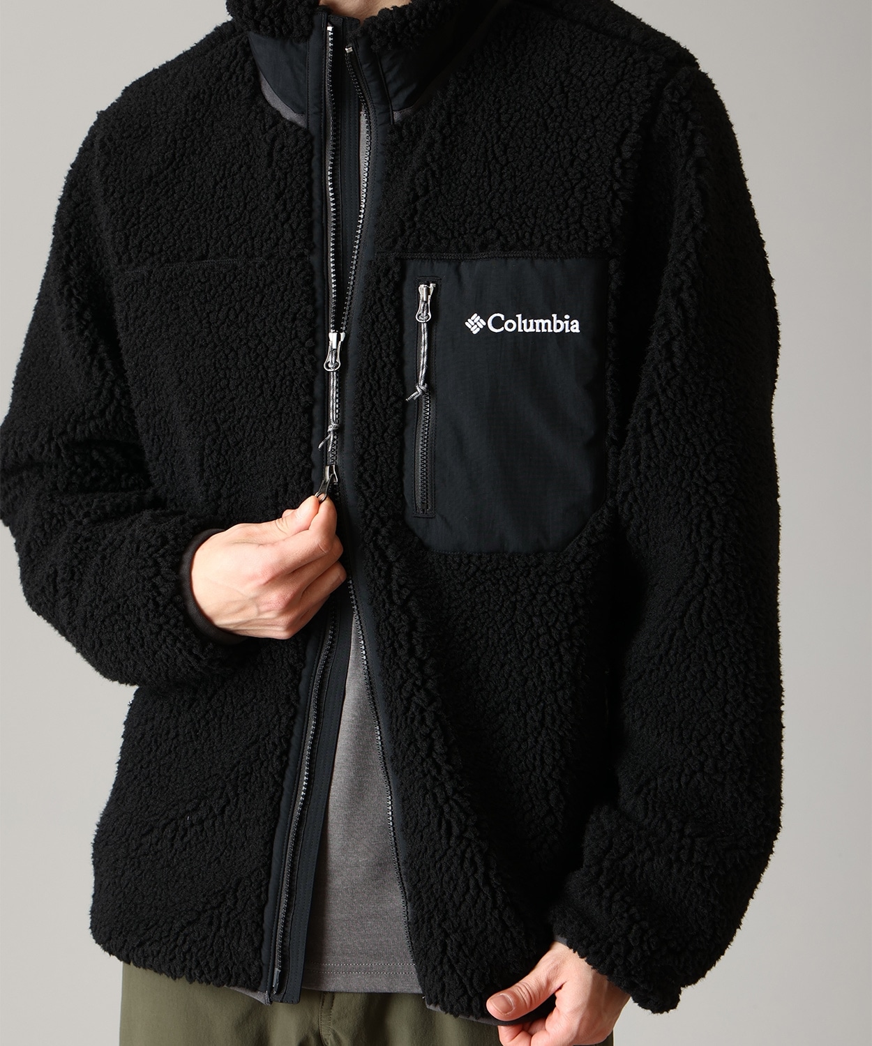 010Black