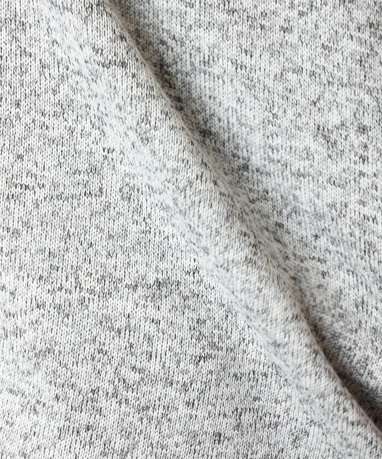 020Cool Grey Heather