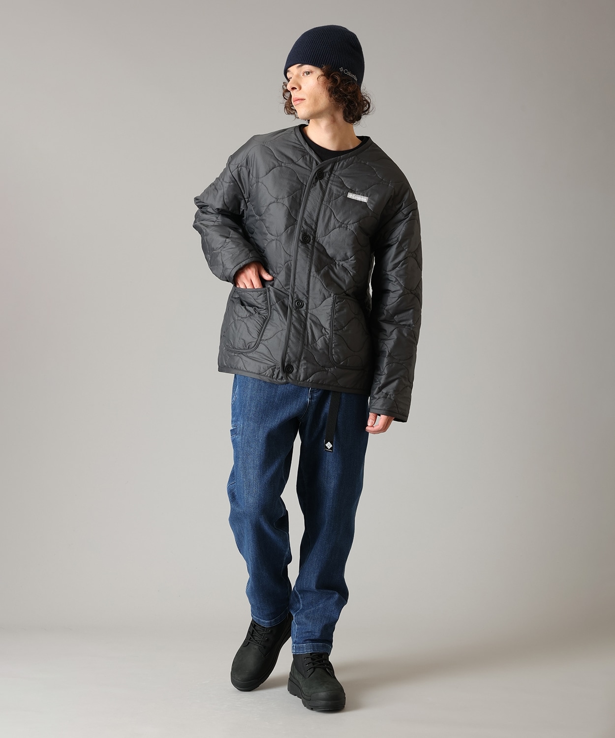 010Black
