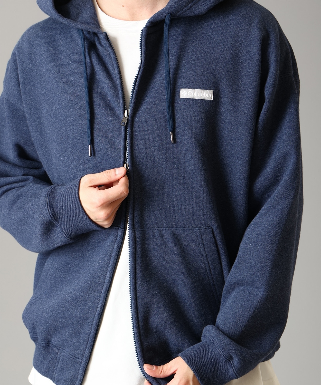 469Carbon Heather