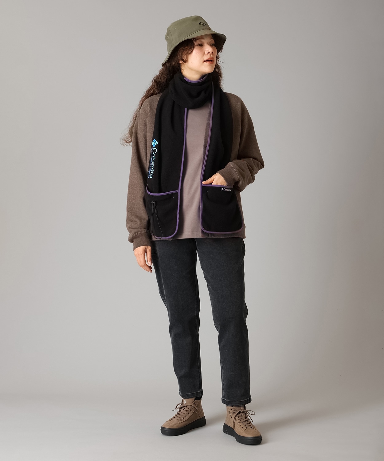 256Tobacco Heather