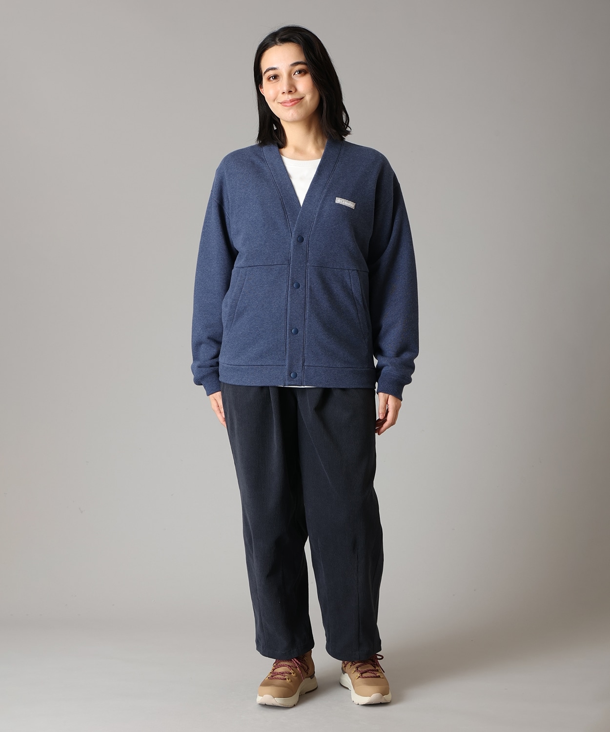 469Carbon Heather