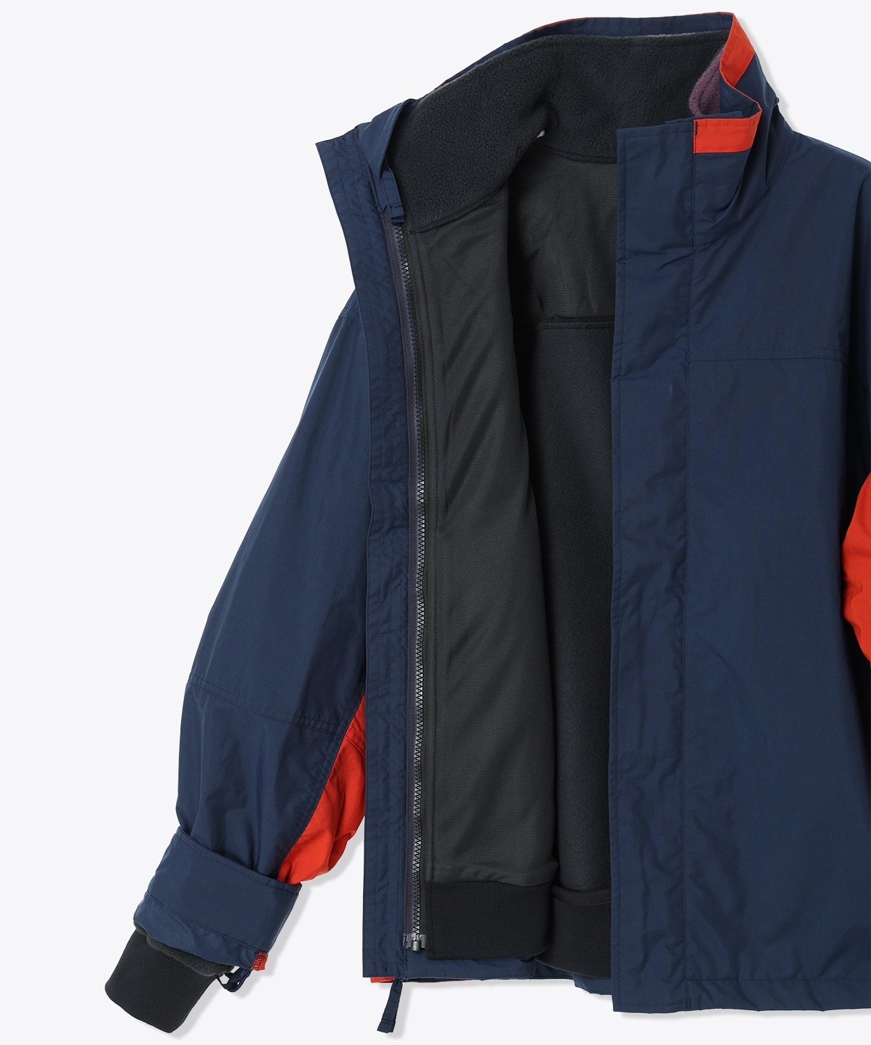 464Collegiate Navy