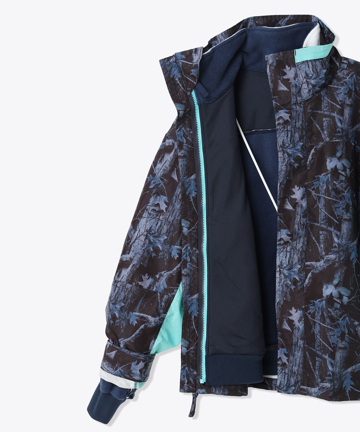465Navy Timberwolf