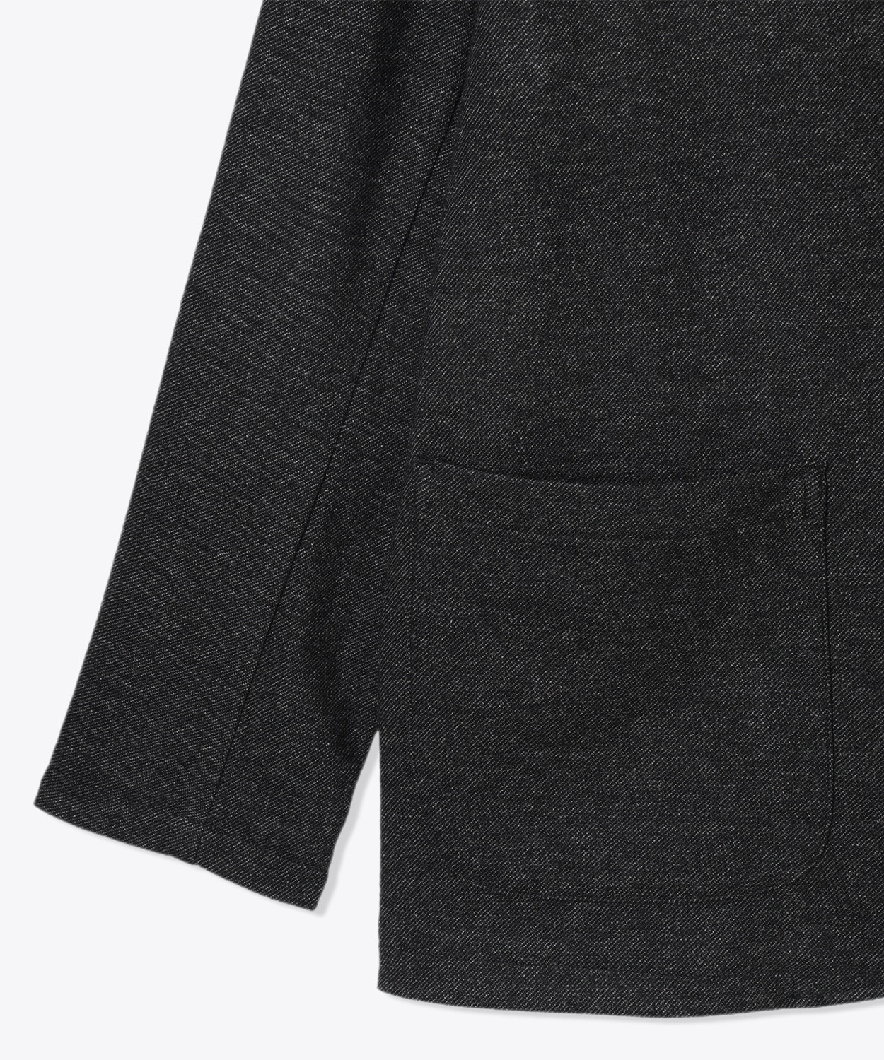 089Dark Grey Heather