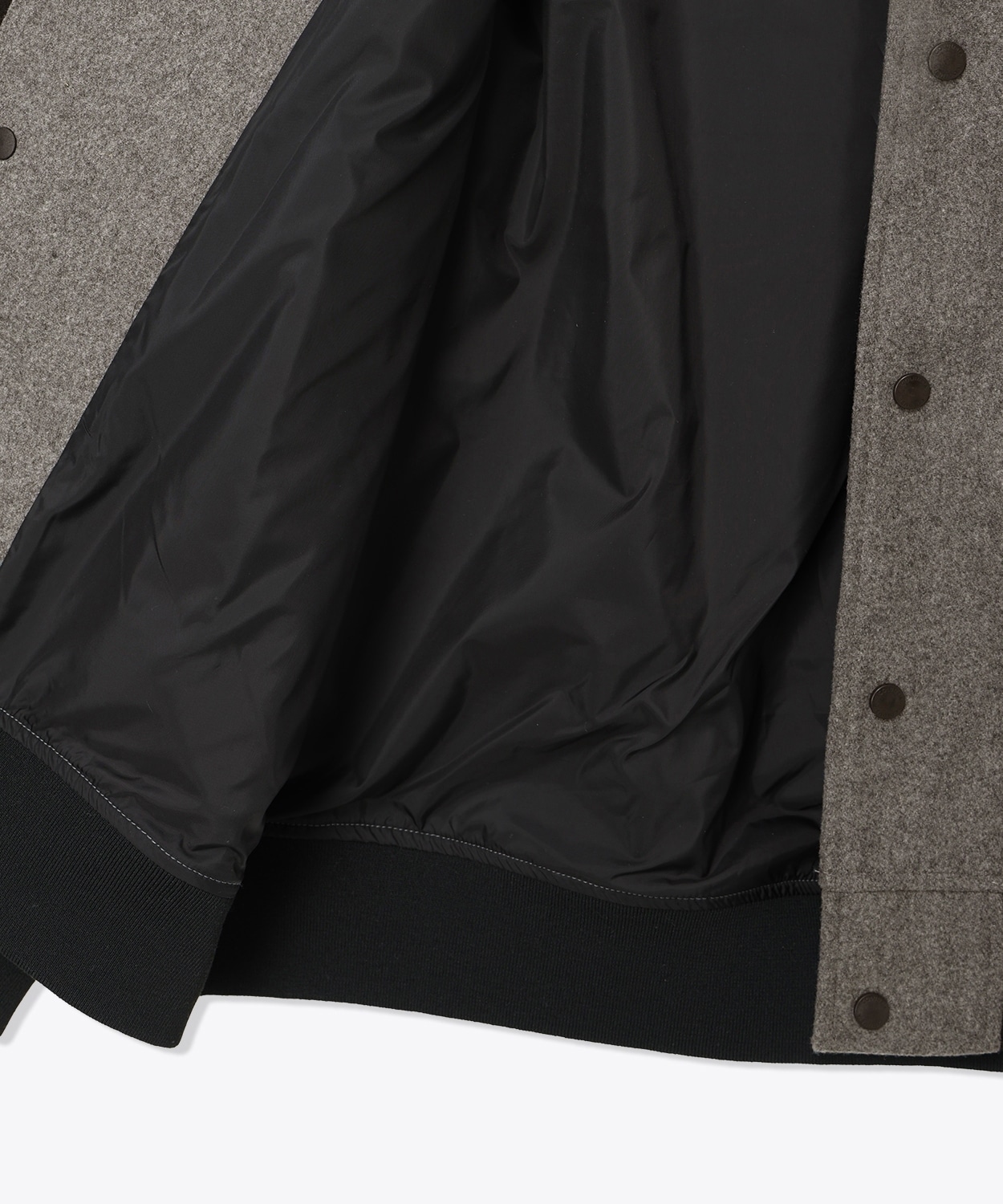 089Dark Grey Heather