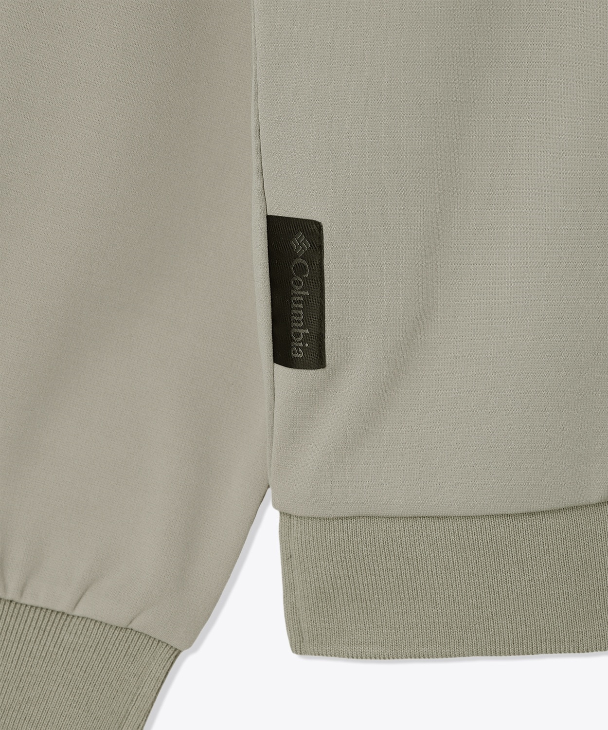 395Grey Green