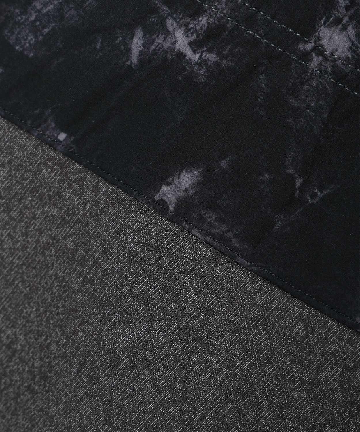 089Dark Grey Heather