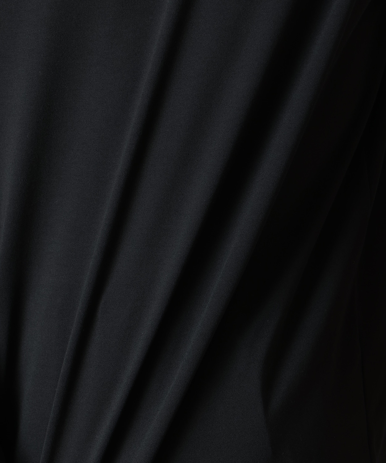 012Black Oval