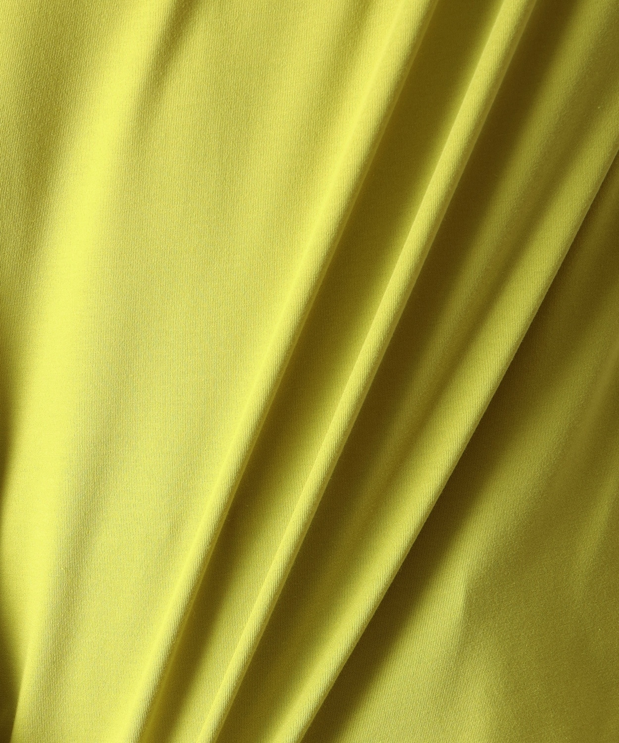 353Bright Olive Oval