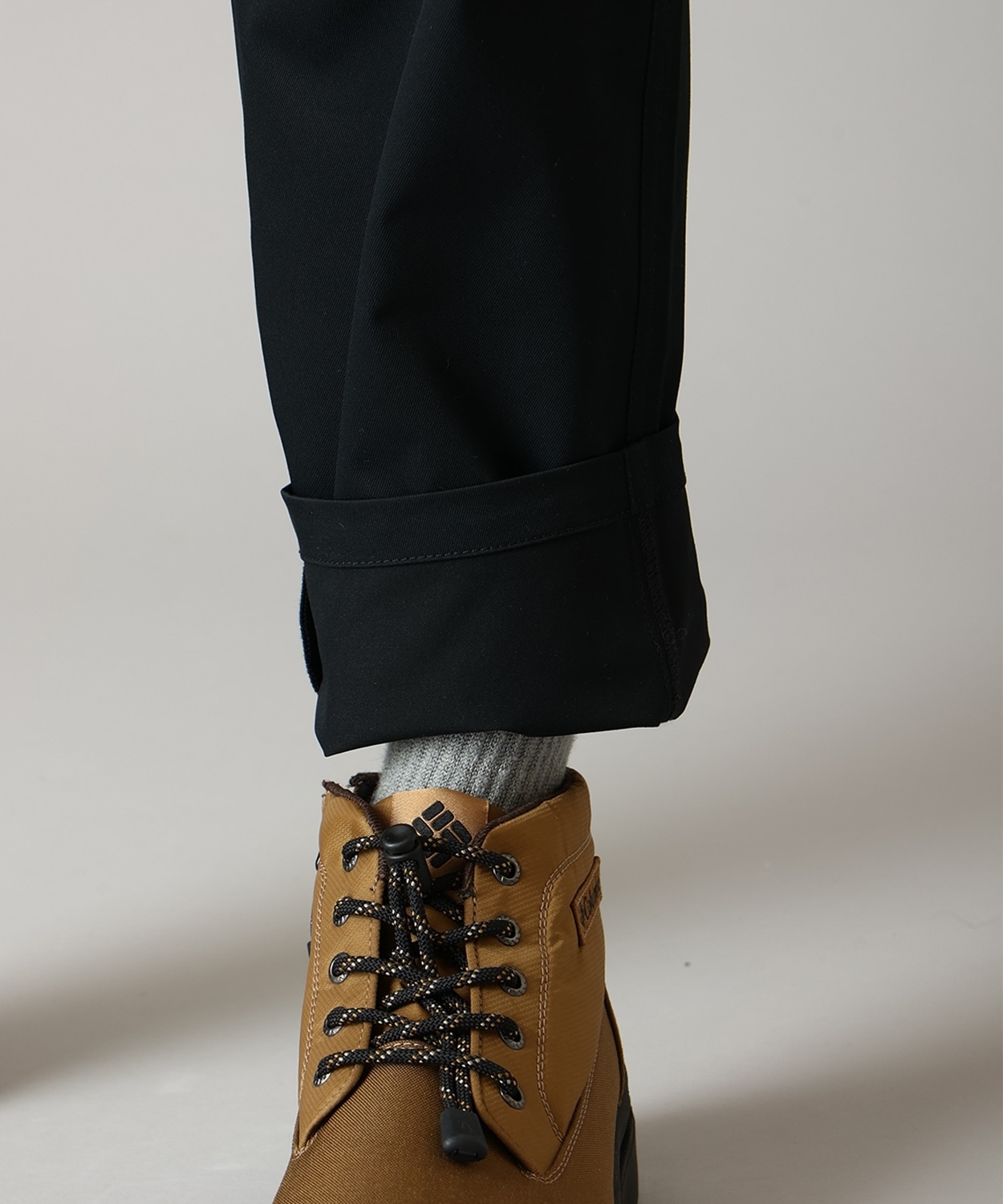ロマビスタパンツ(XS Black)│コロンビア(Columbia)公式通販サイト