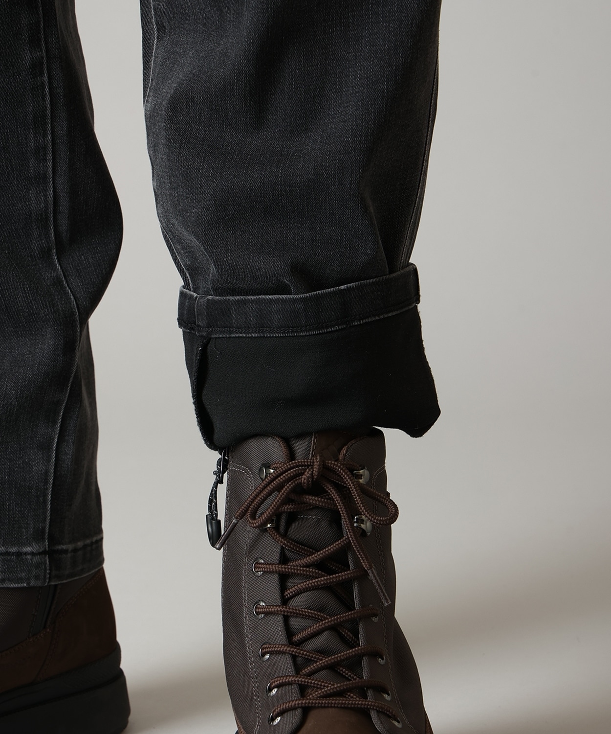 013Shark FW Denim