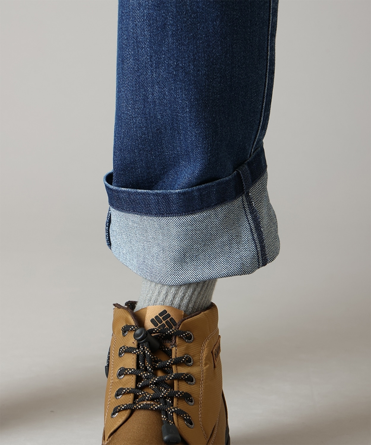 ロマビスタパンツ(XS Carbon FW Denim)│コロンビア(Columbia)公式通販