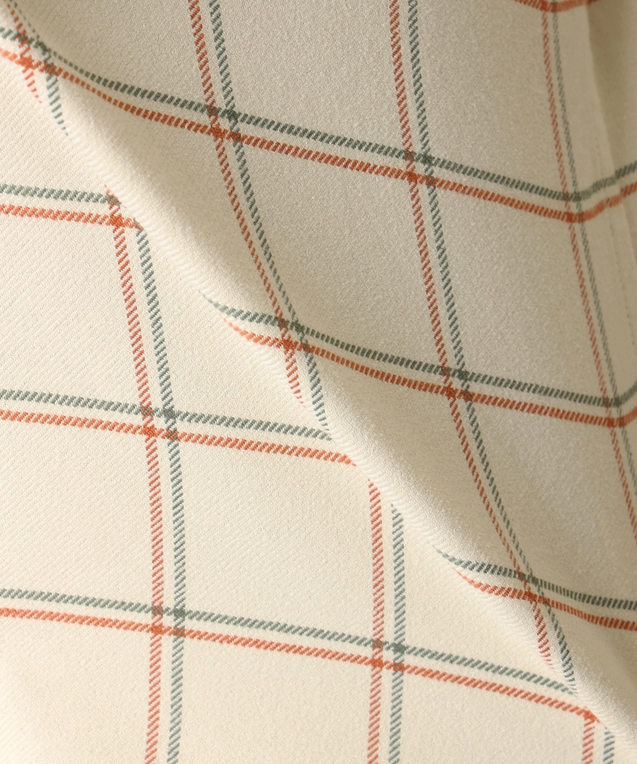 022Stone Plaid