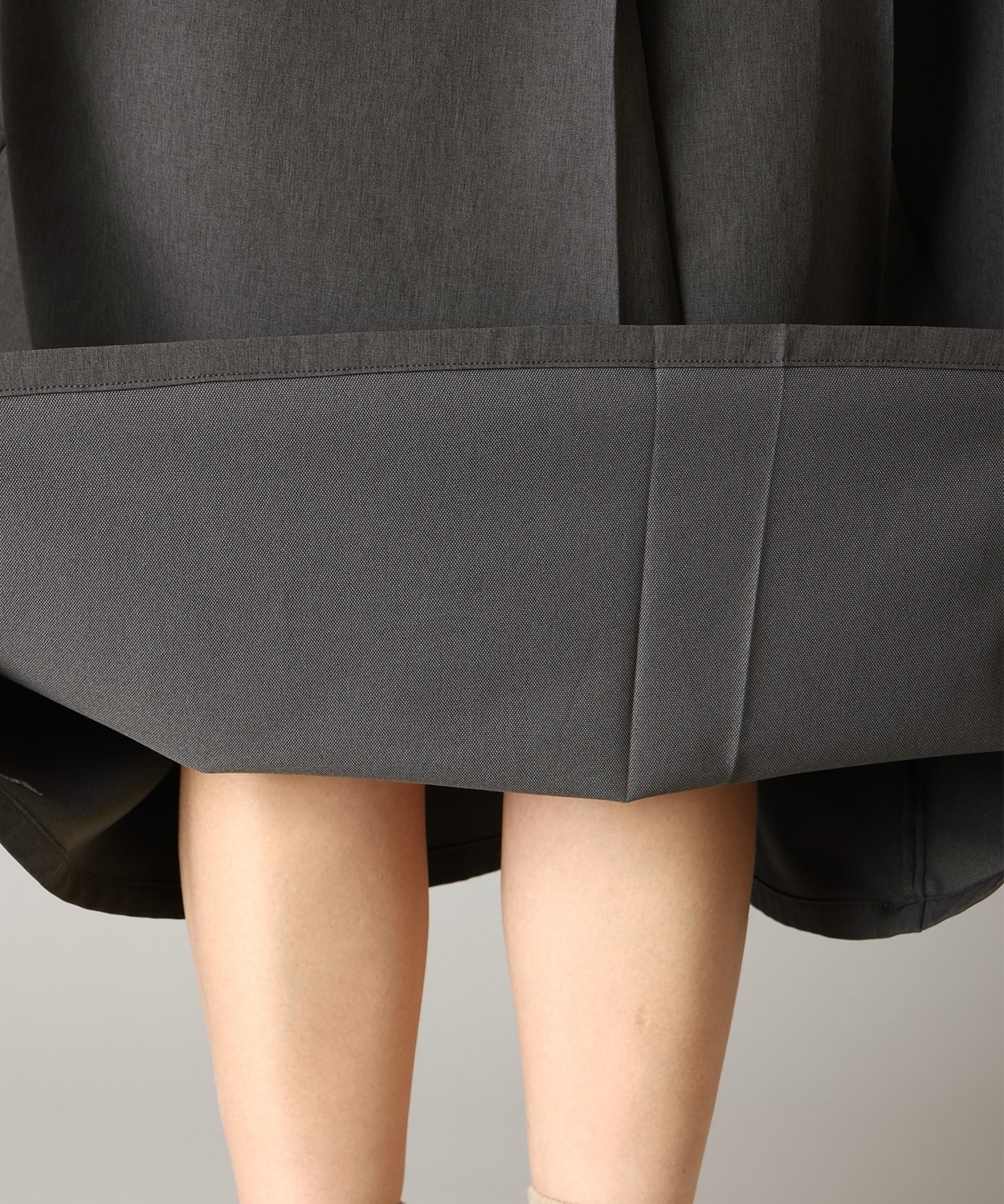 053Graphite Heather