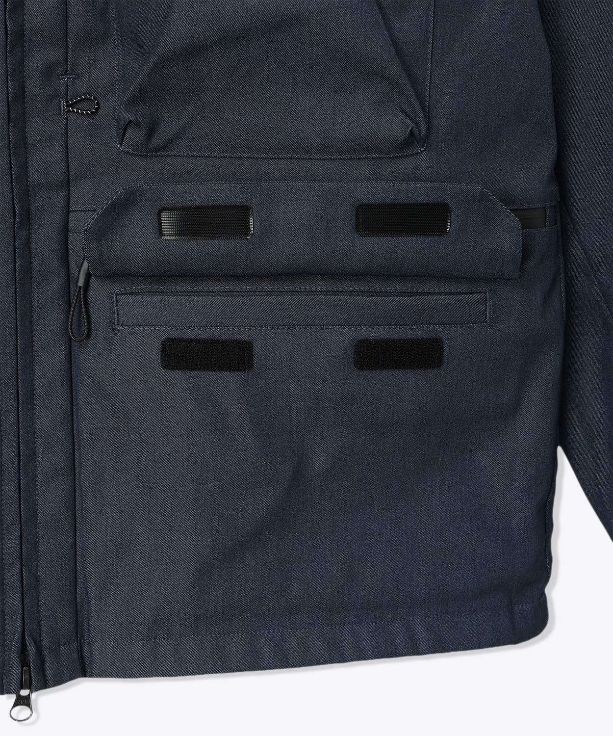 465Collegiate Navy Denim