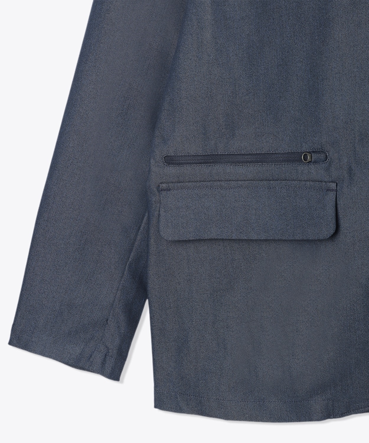 464Collegiate Navy Denim