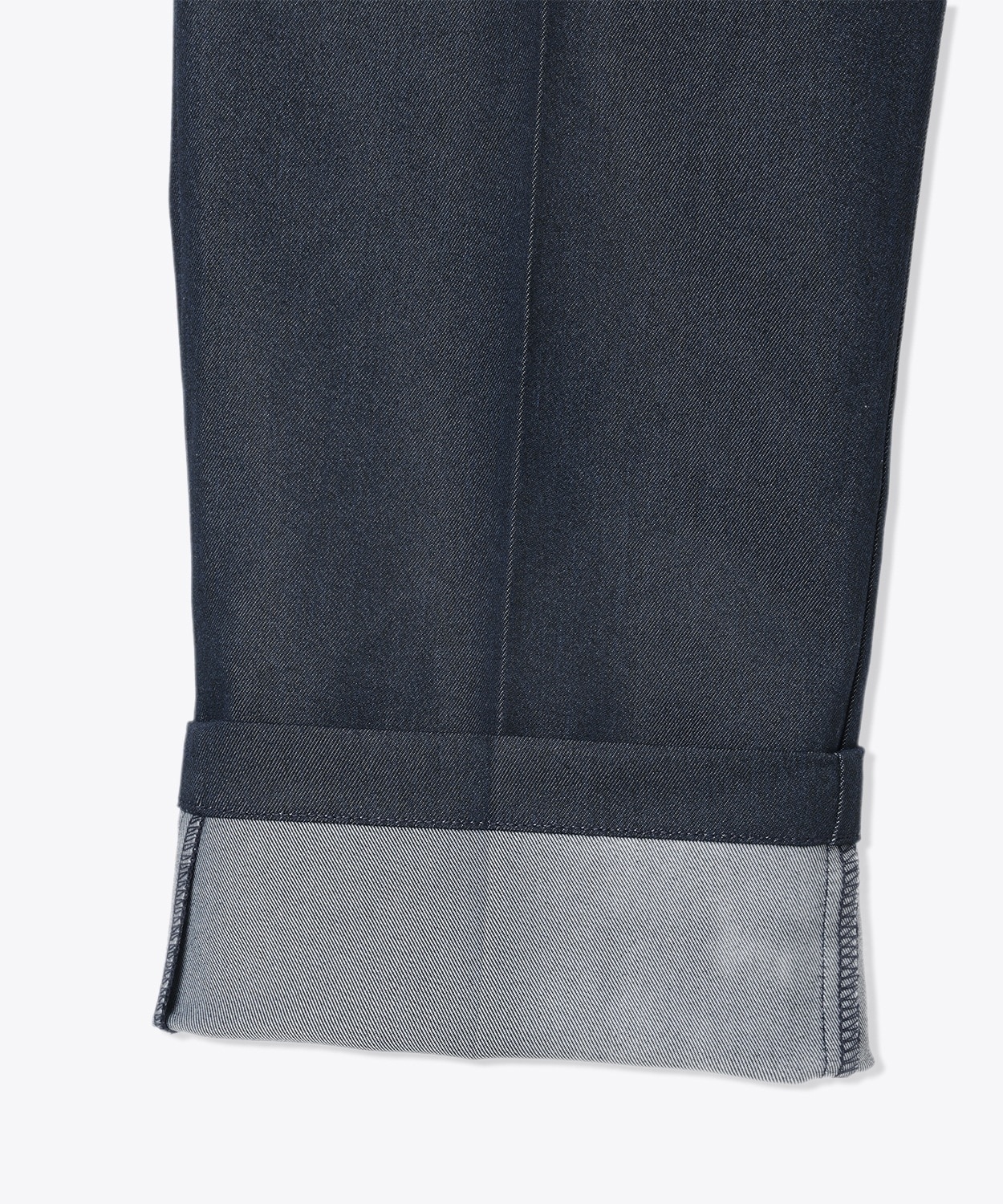 464Collegiate Navy Denim