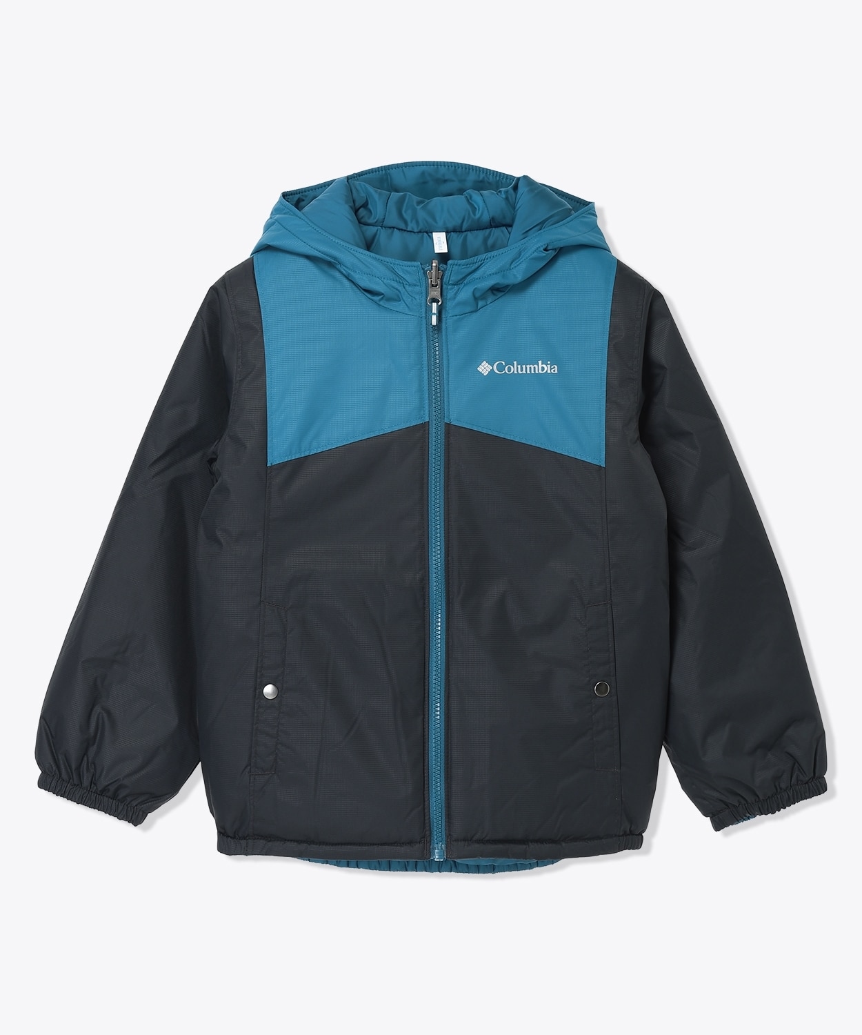 010Black Phoenix Blue