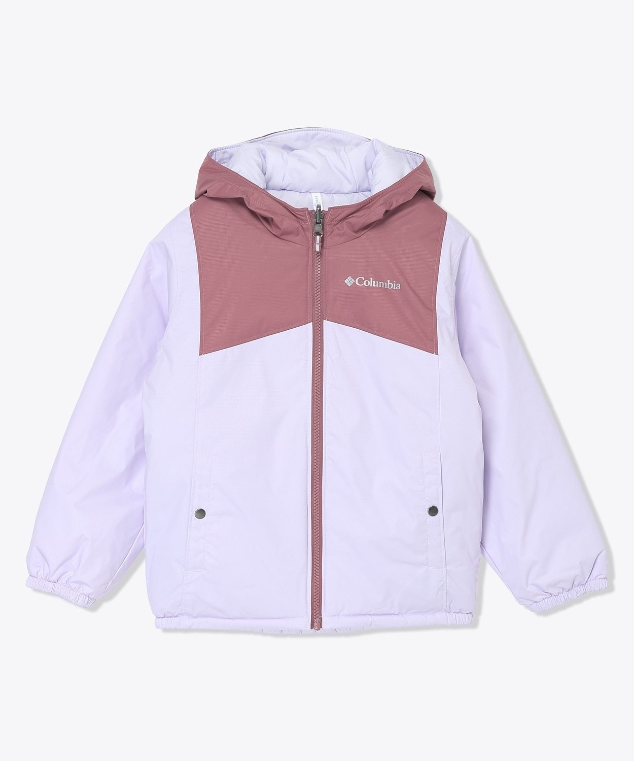 568Purple Tint Antique Mauve