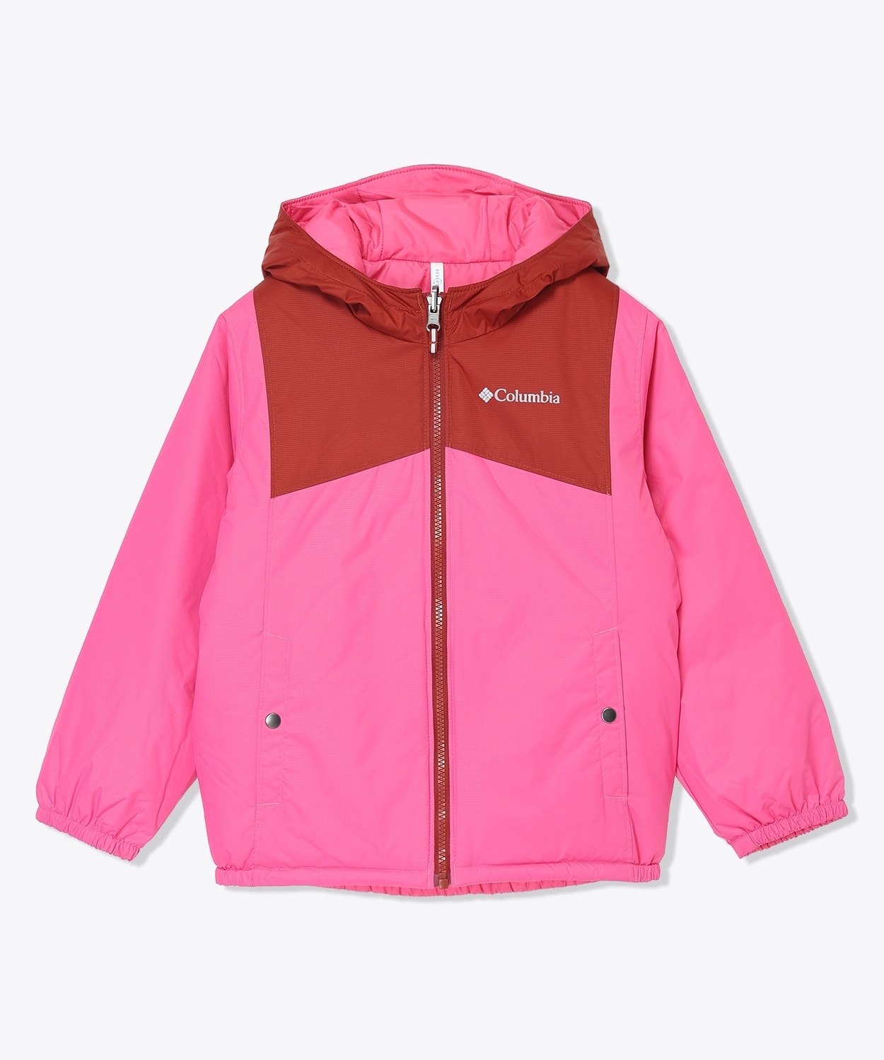 657Nico Red Oxide
