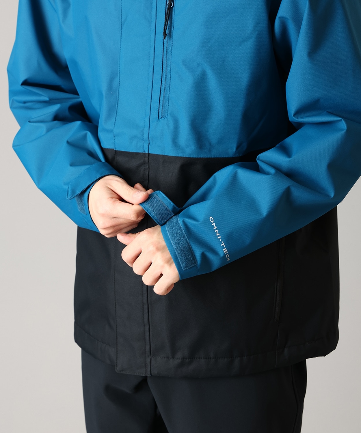 442Phoenix Blue Black