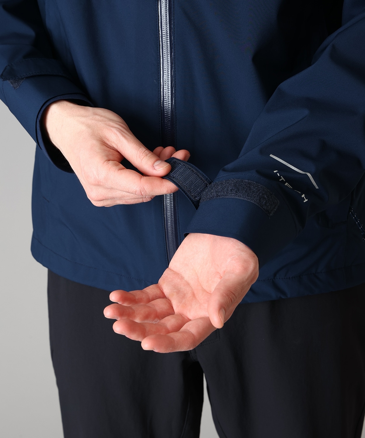 464Collegiate Navy