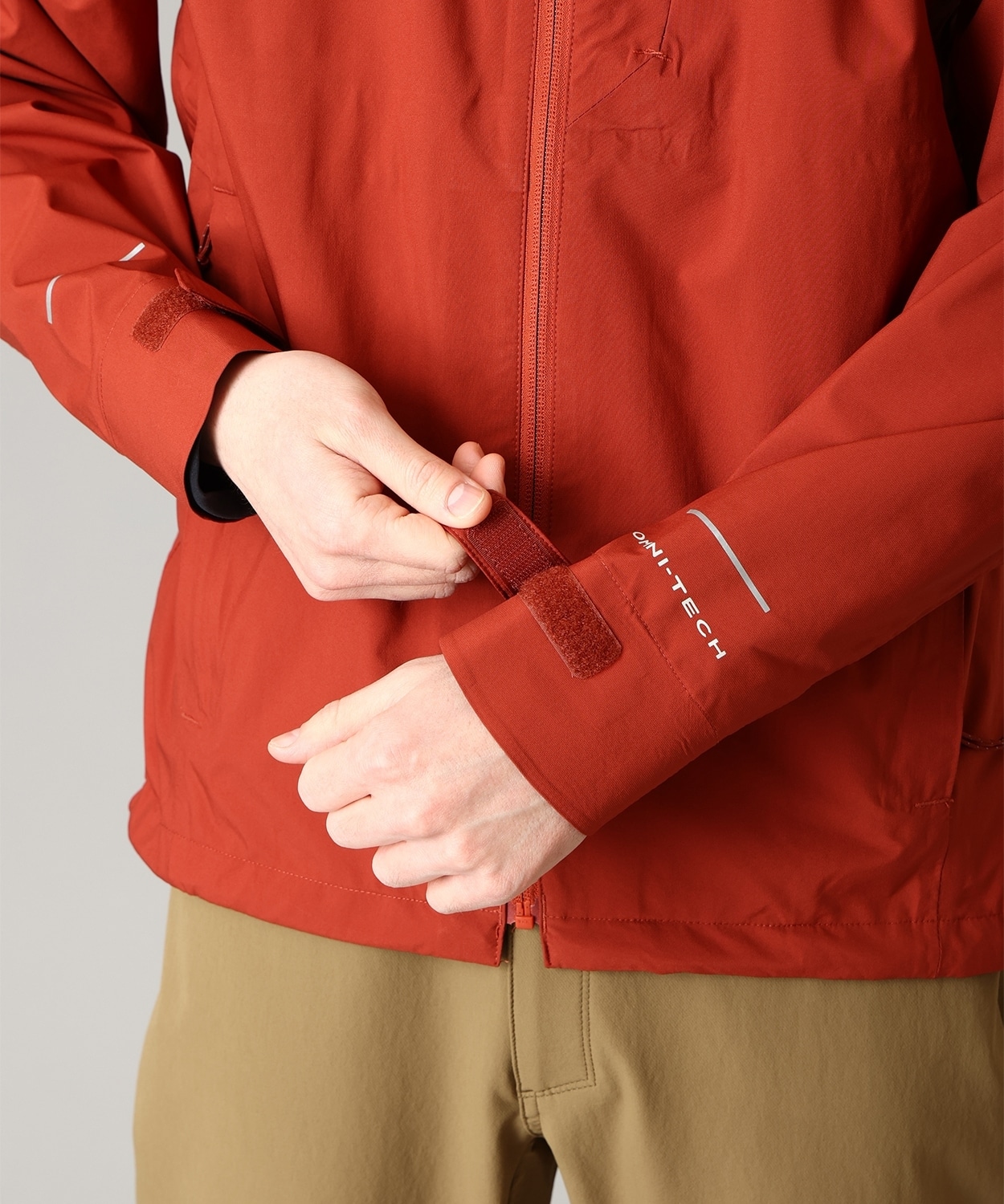 632Red Oxide