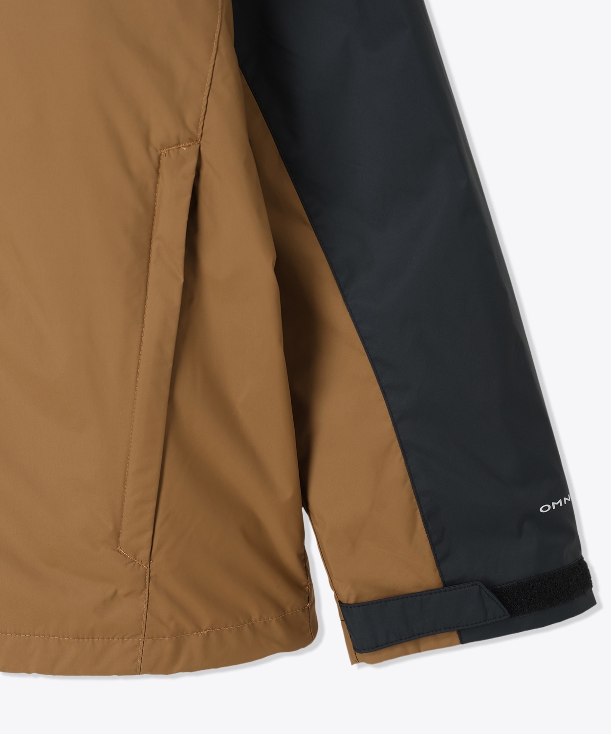 257Delta Black