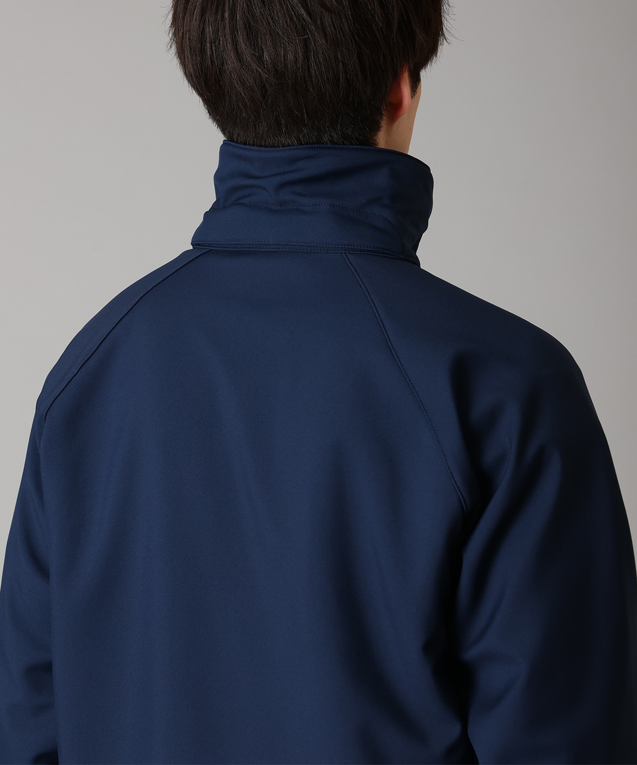 464Collegiate Navy