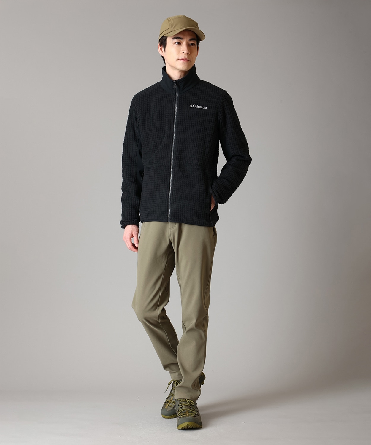 010Black