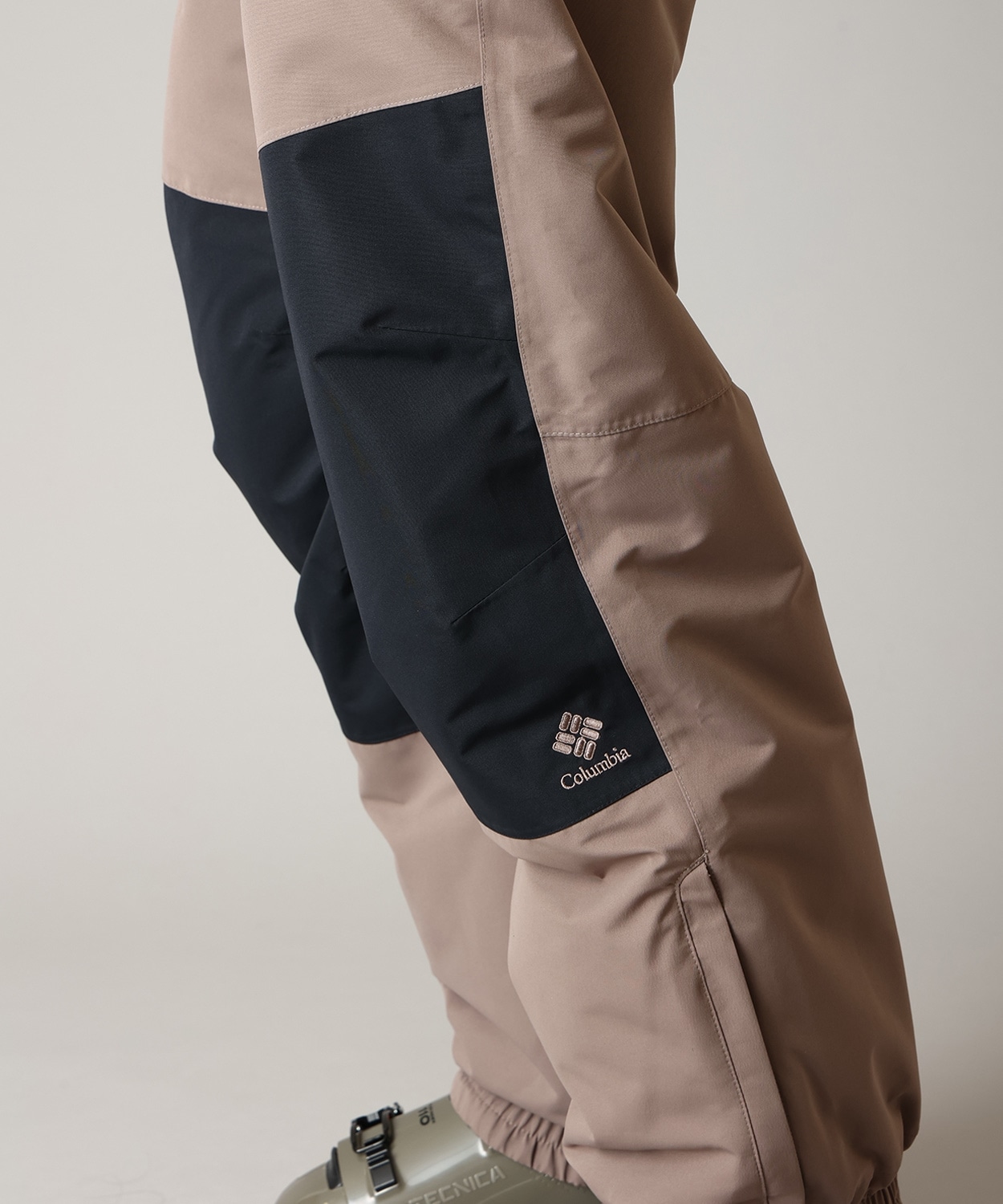 コアショットパンツ(S Iron Black)│コロンビア(Columbia)公式通販サイト