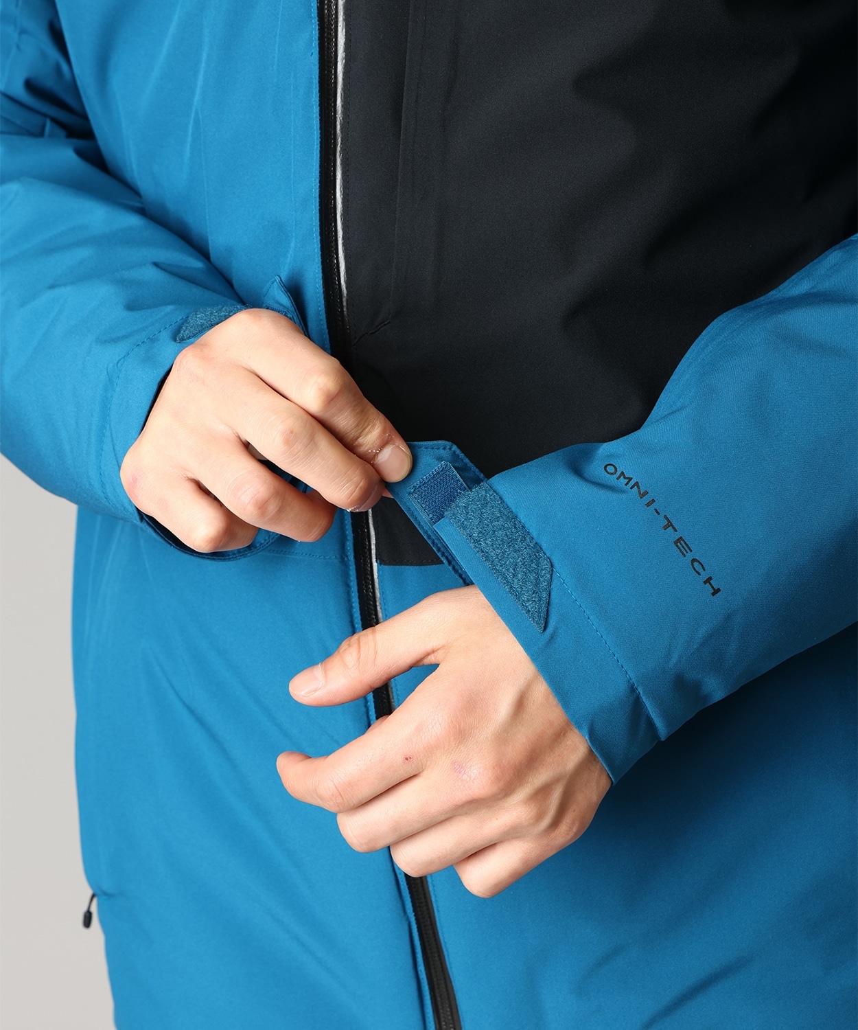 442Phoenix Blue Black