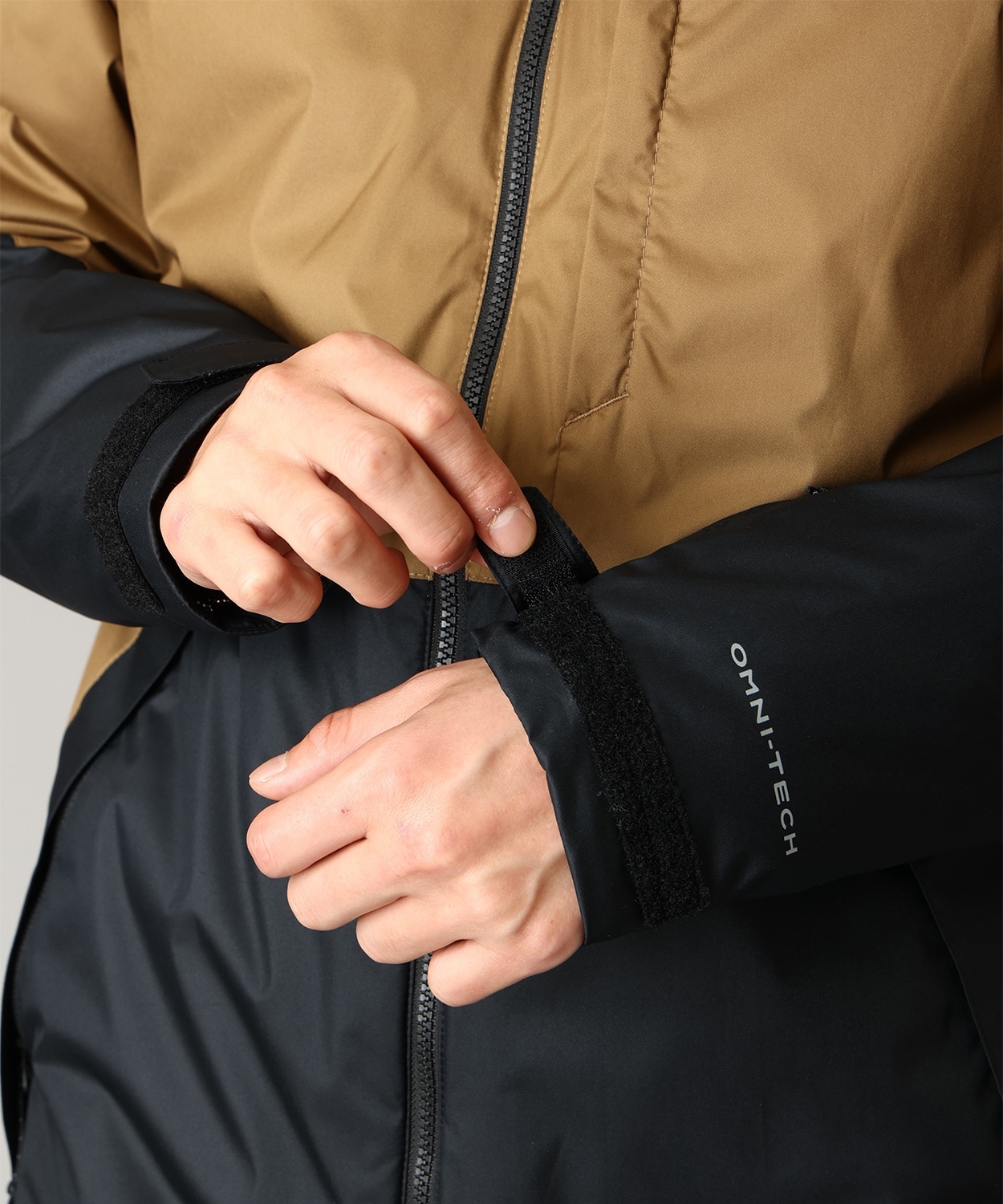 257Delta Black