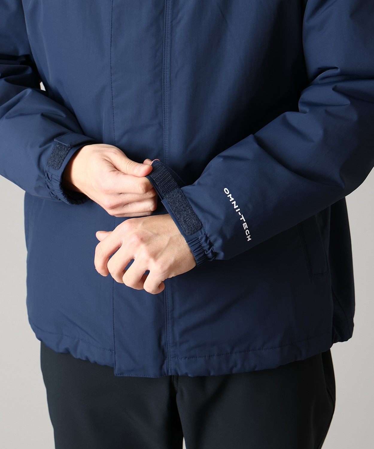 464Collegiate Navy