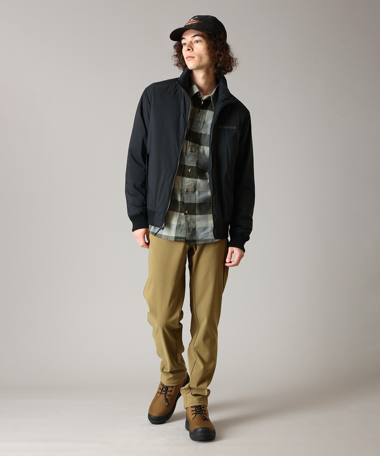 010Black