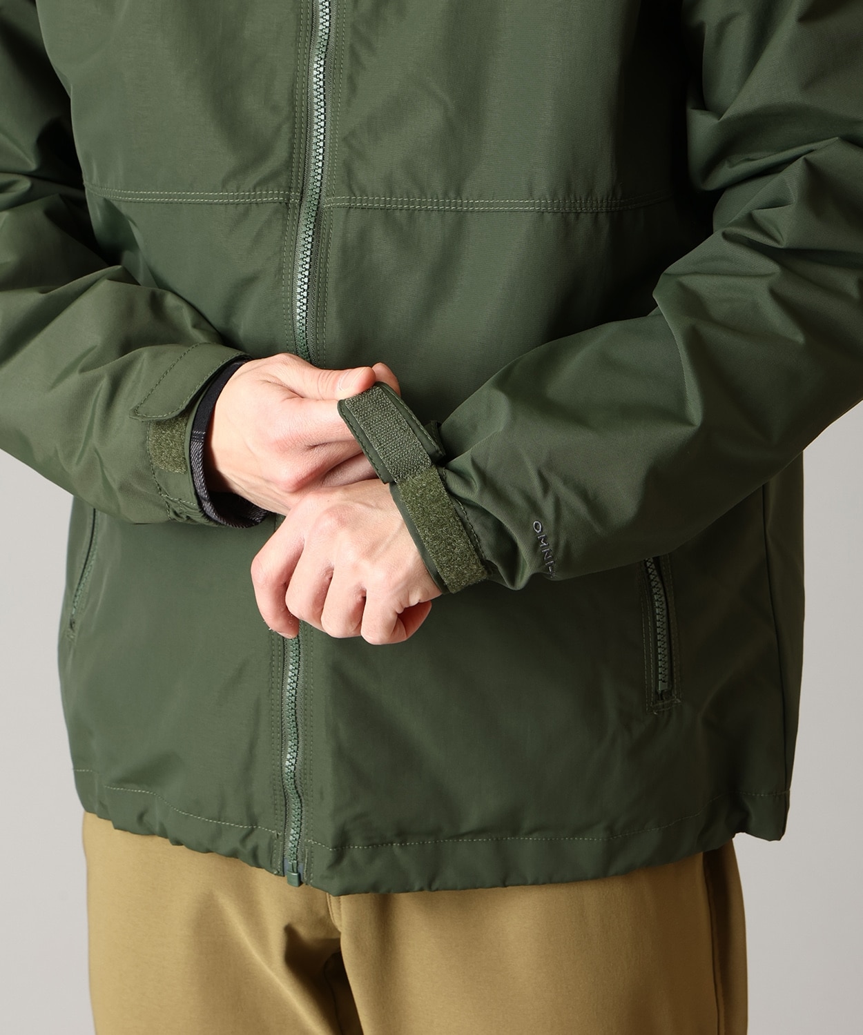 347Surplus Green