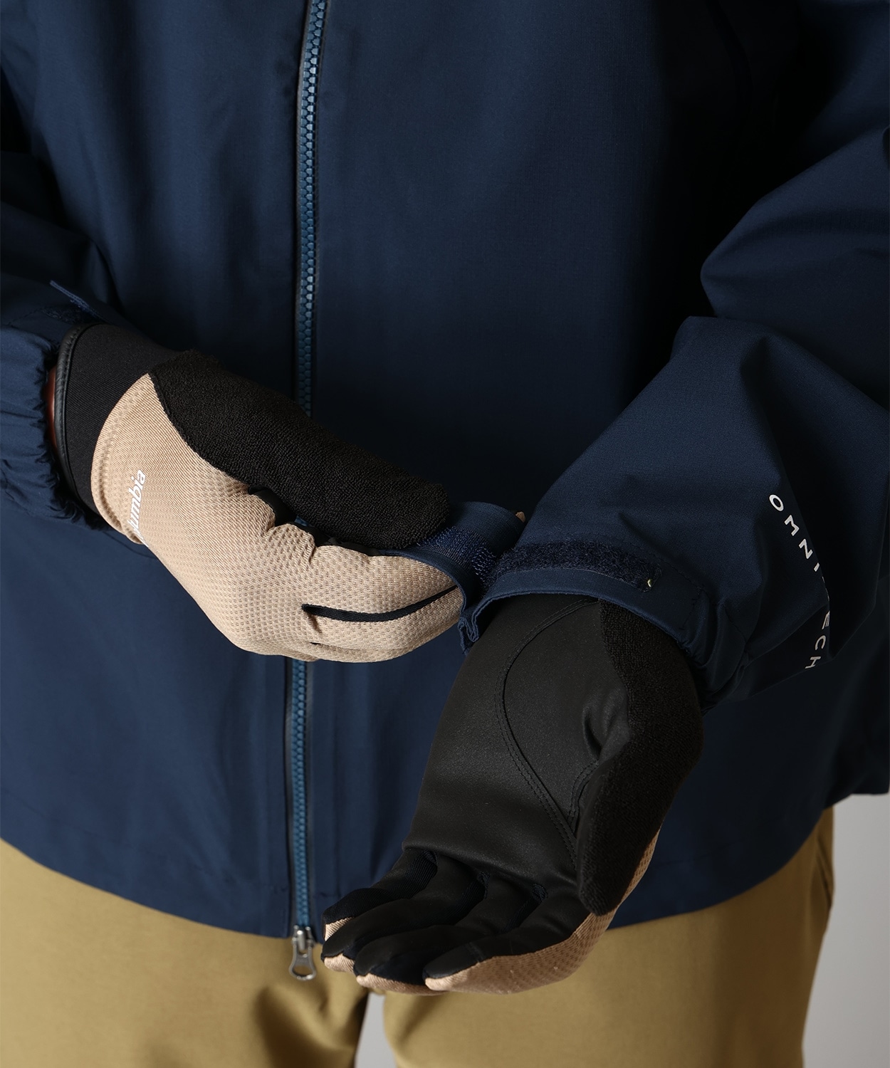464Collegiate Navy