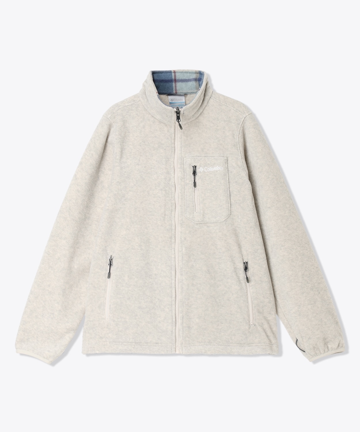120Natural Heather