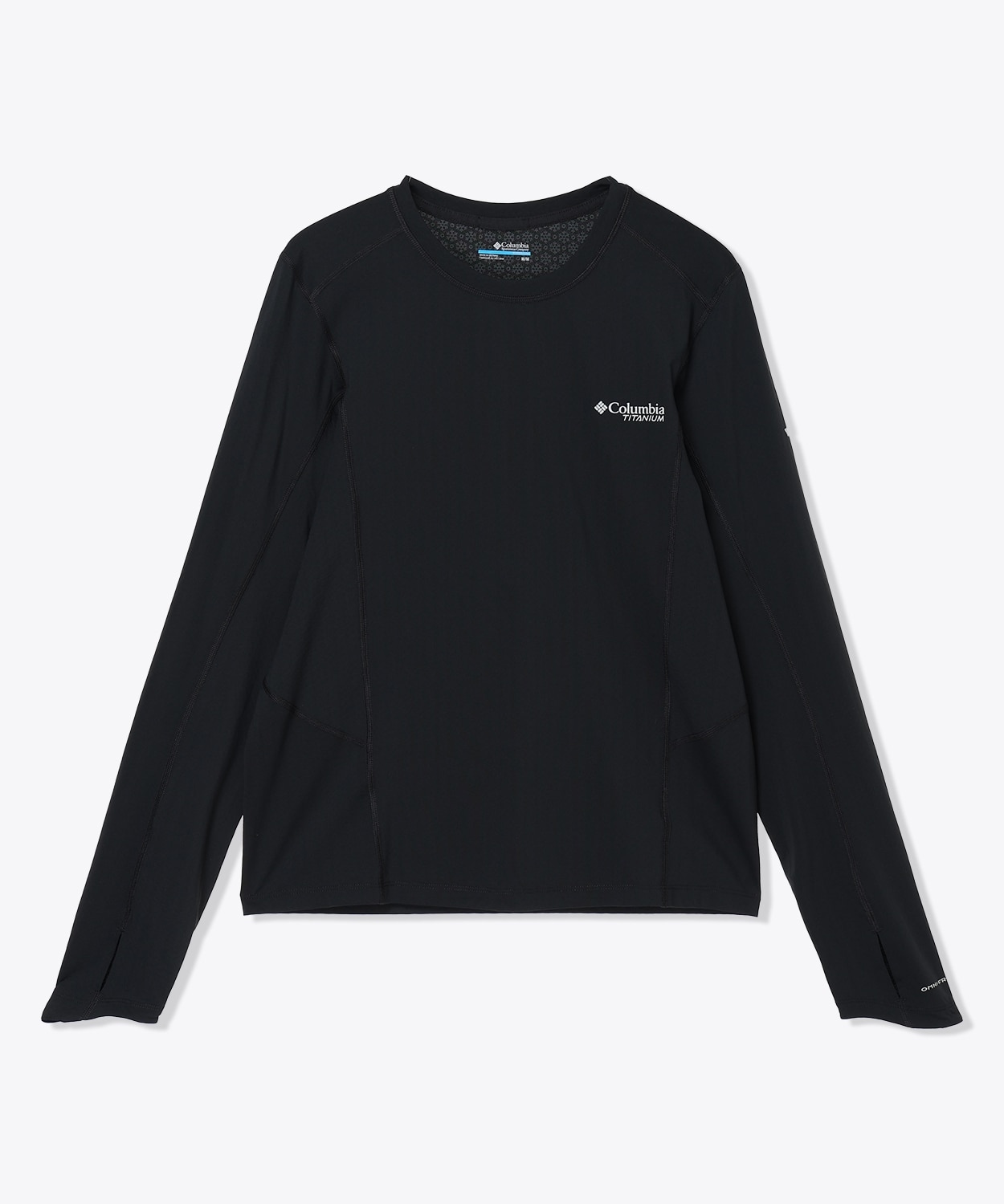 010Black