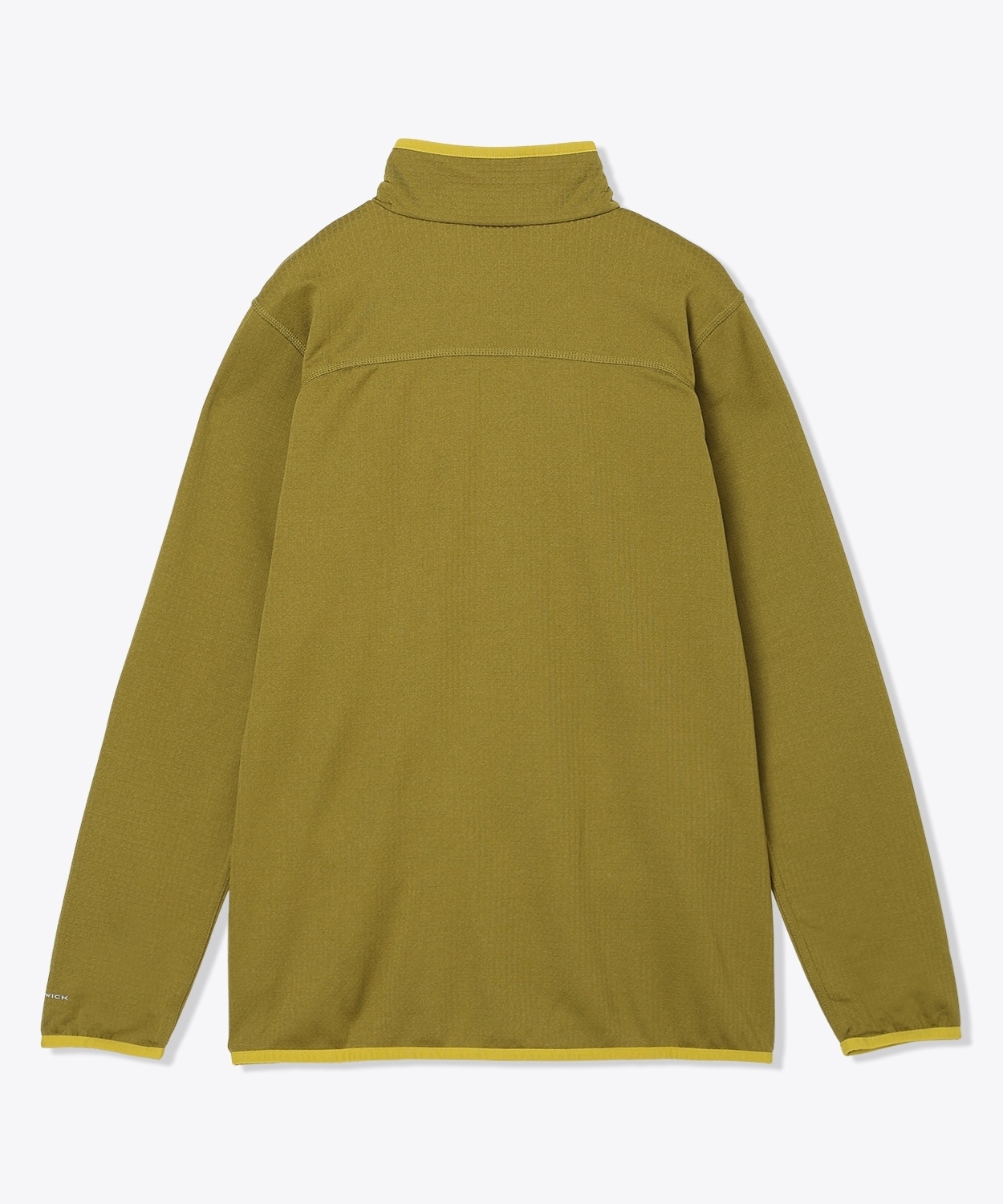 379Mossy Green Antique Moss