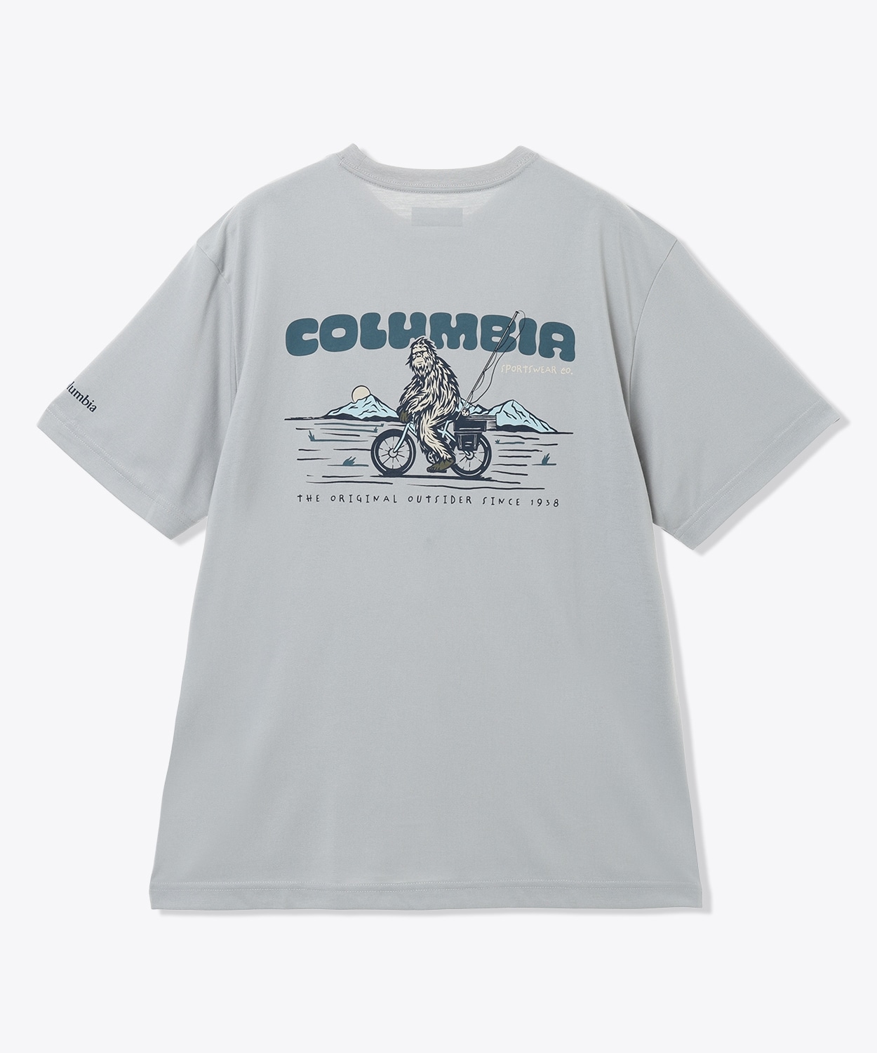 040Columbia Grey Ride Squatch