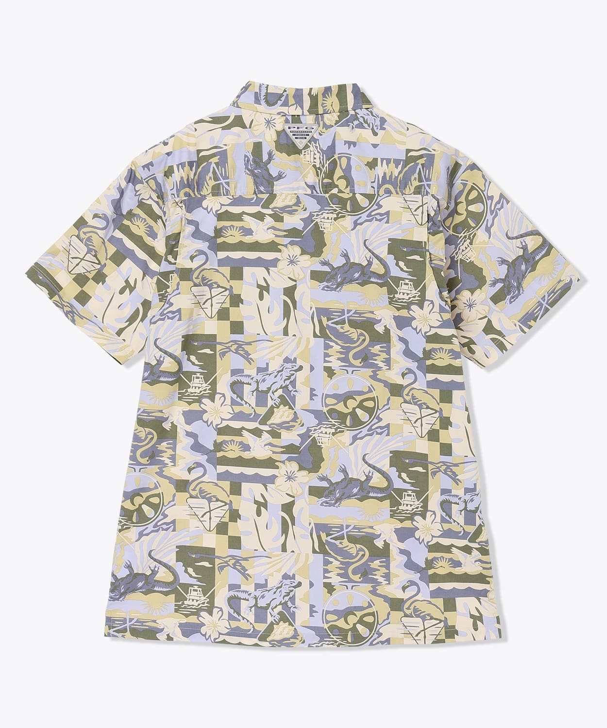 385Serpentine Saltwaters